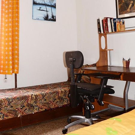 Tetouan house Appartement Buitenkant foto