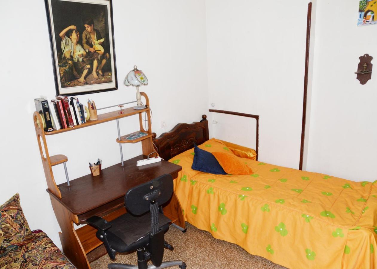Tetouan house Appartement Buitenkant foto