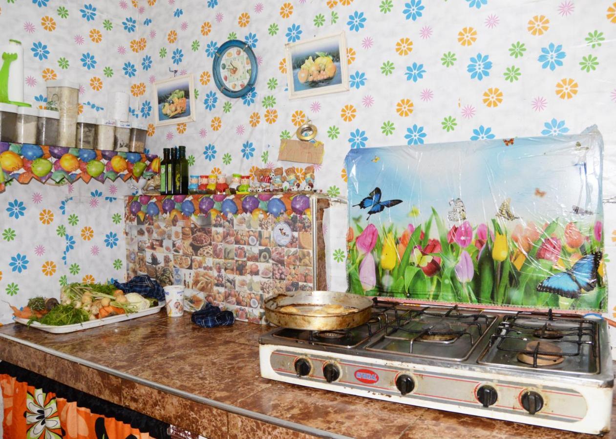 Tetouan house Appartement Buitenkant foto