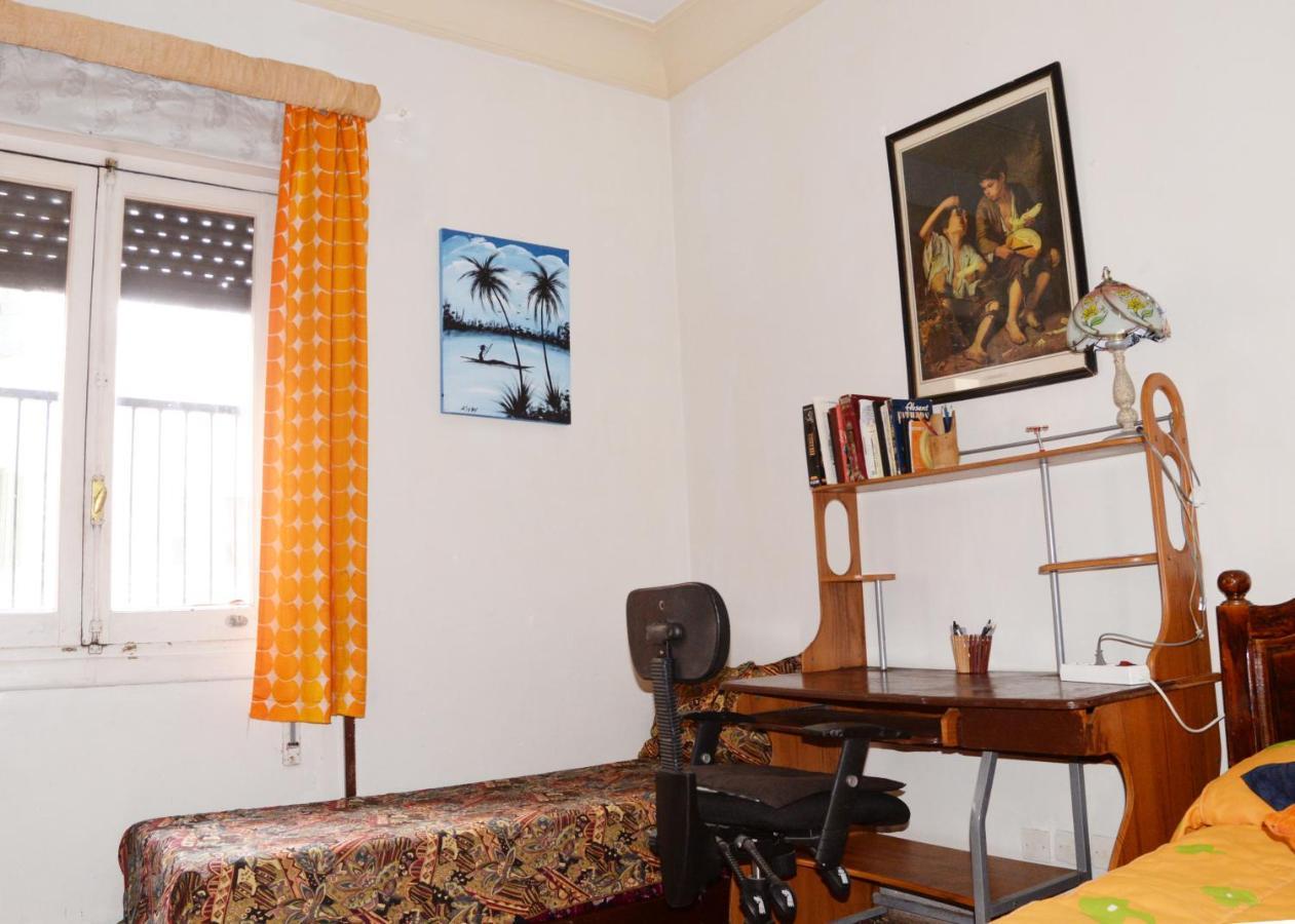 Tetouan house Appartement Buitenkant foto