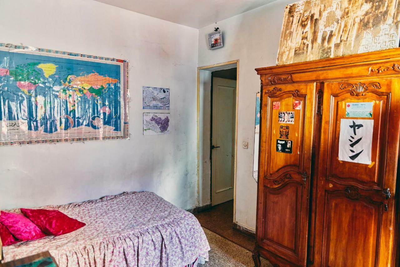 Tetouan house Appartement Buitenkant foto