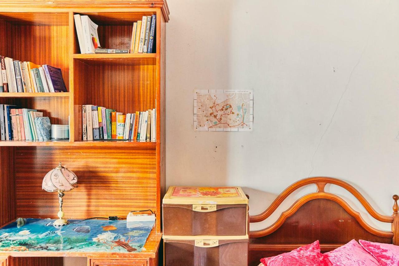 Tetouan house Appartement Buitenkant foto