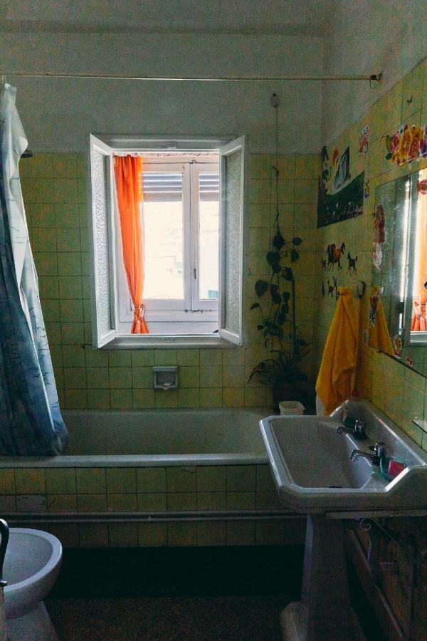 Tetouan house Appartement Buitenkant foto