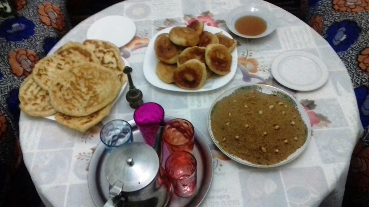 Tetouan house Appartement Buitenkant foto