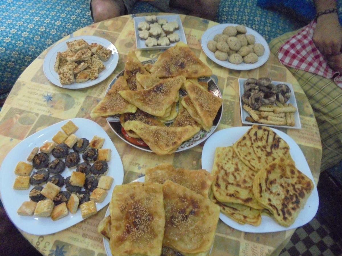 Tetouan house Appartement Buitenkant foto