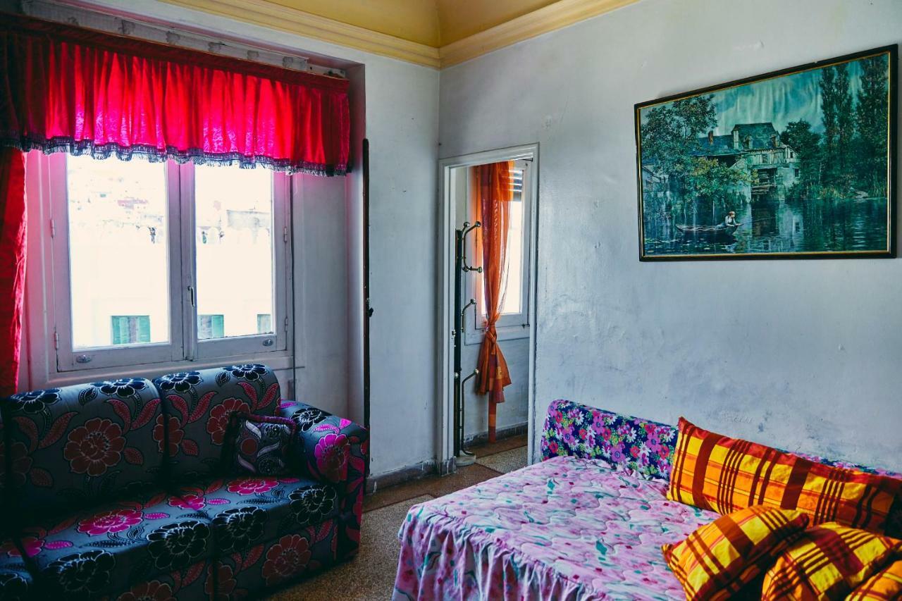 Tetouan house Appartement Buitenkant foto