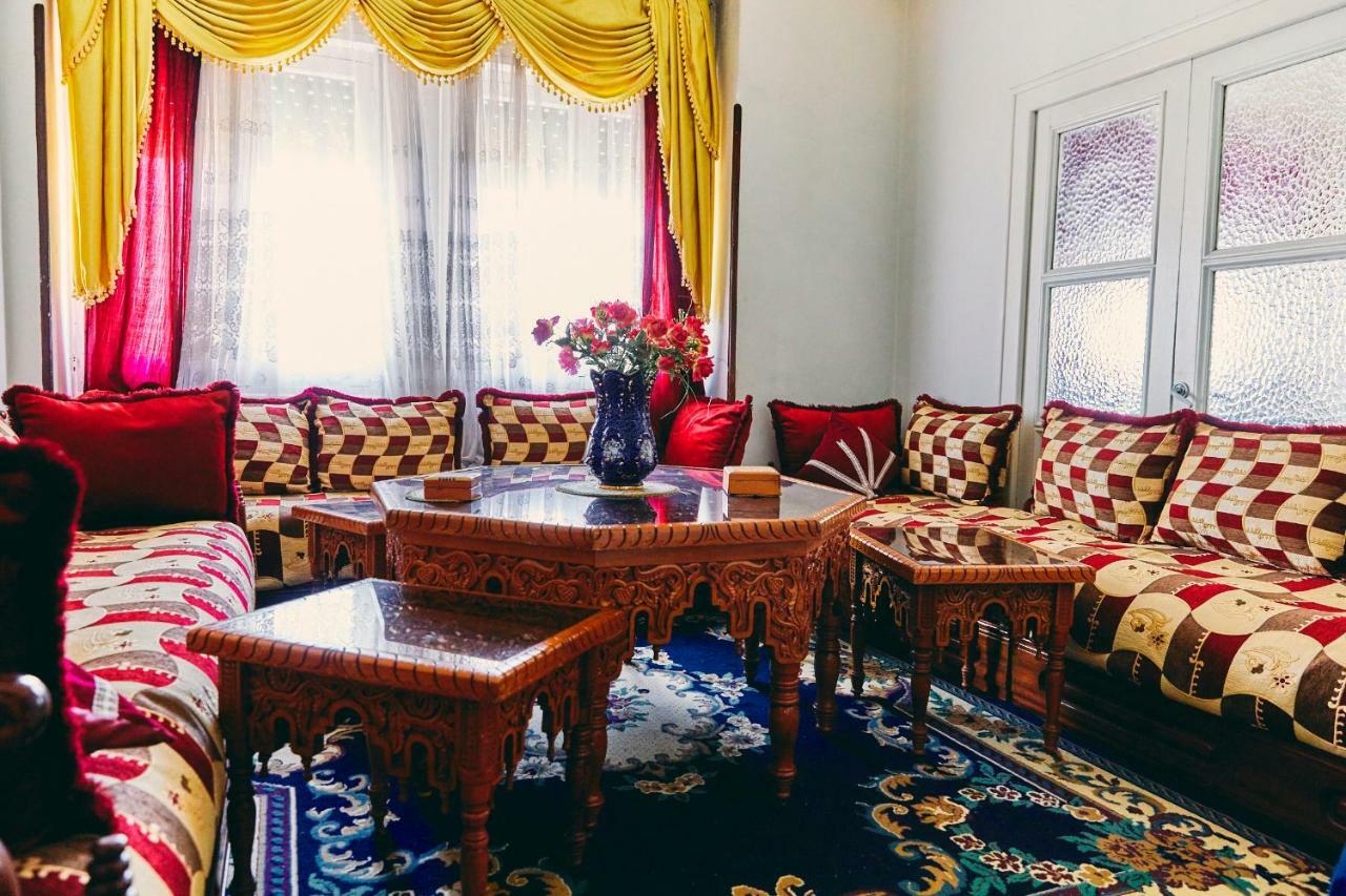 Tetouan house Appartement Buitenkant foto