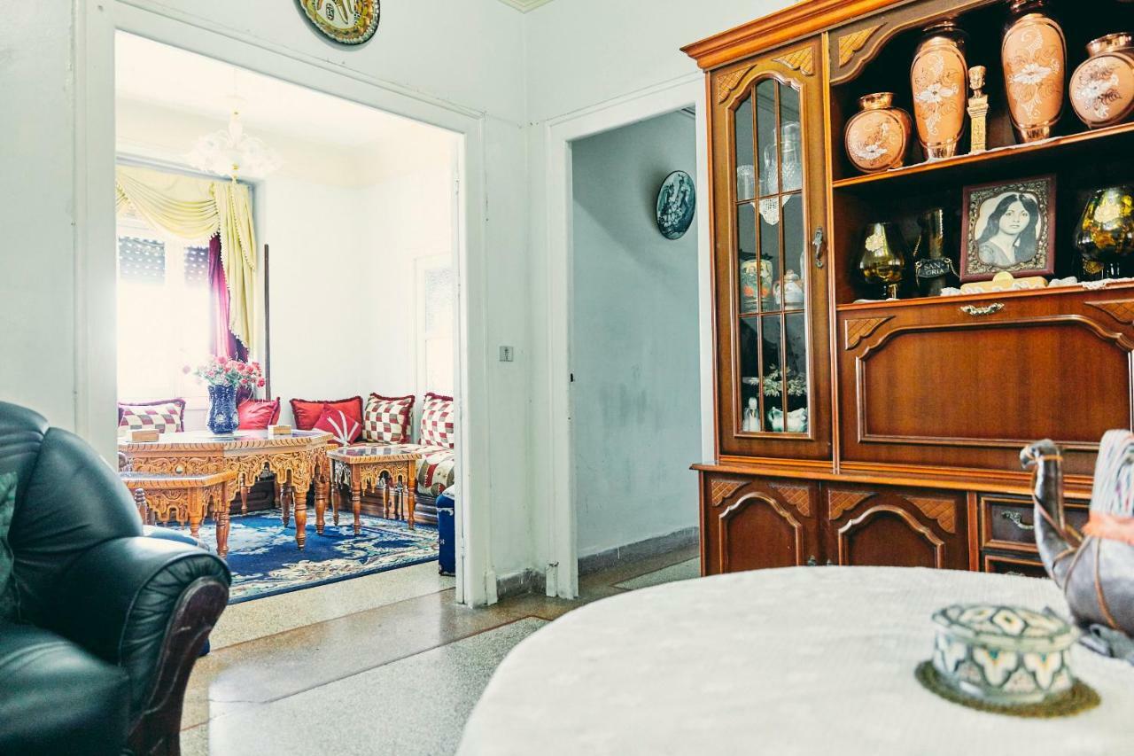Tetouan house Appartement Buitenkant foto