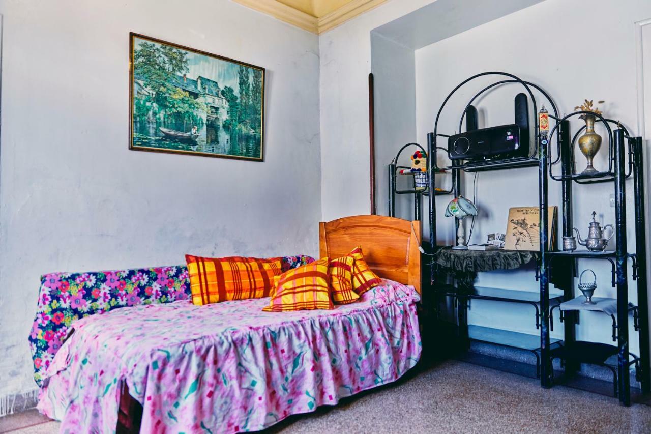 Tetouan house Appartement Buitenkant foto